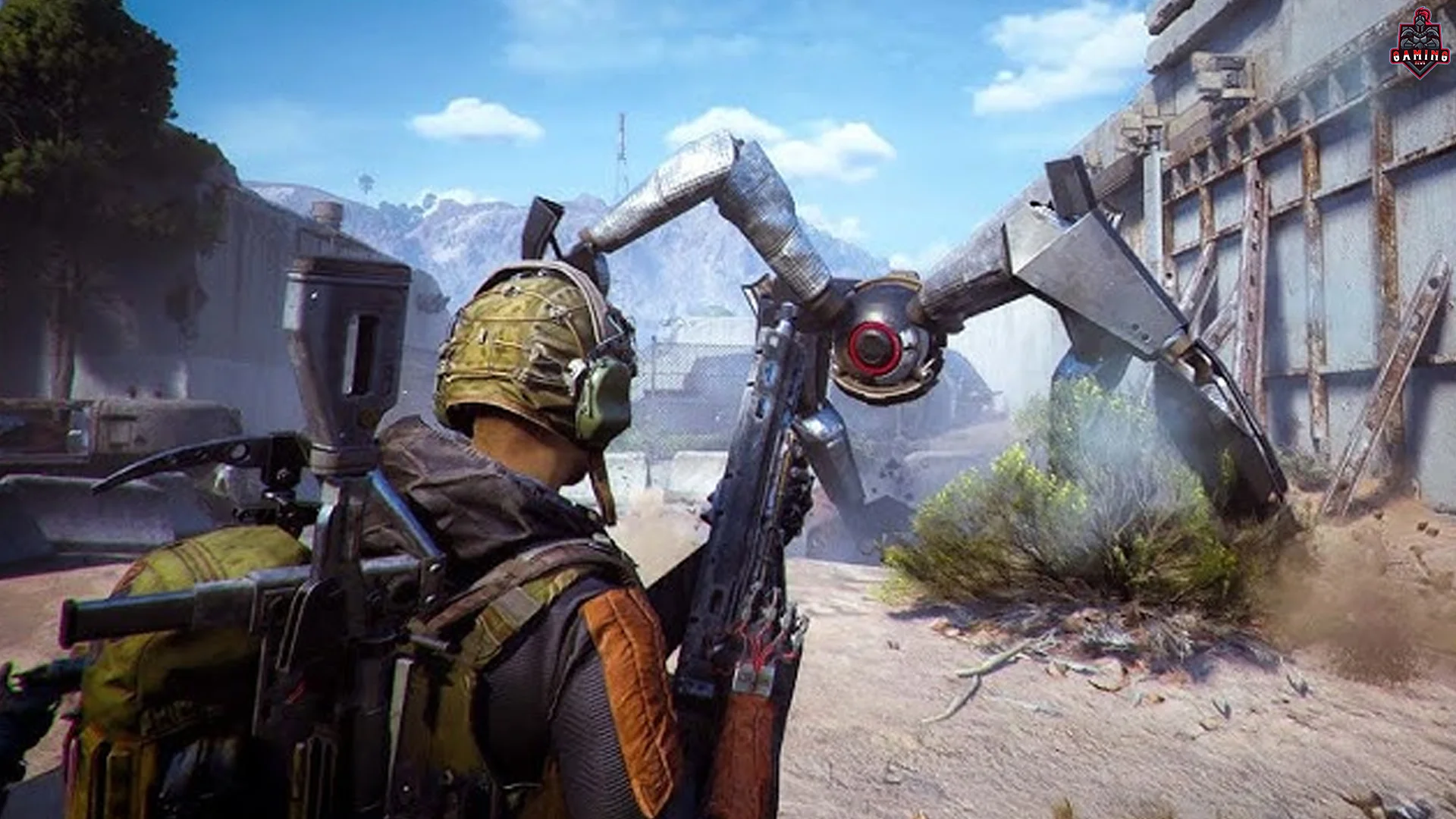 5 Misi Wild Terbaik Di ARC Raiders Yang Wajib Dicoba Setiap Pemain