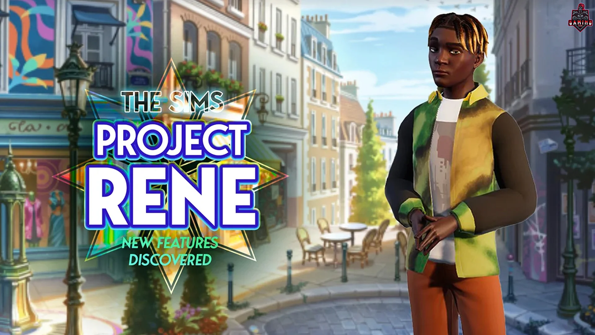 Game Project Rene dan 5 Momen Absurd yang Bikin Pemain Terkejut