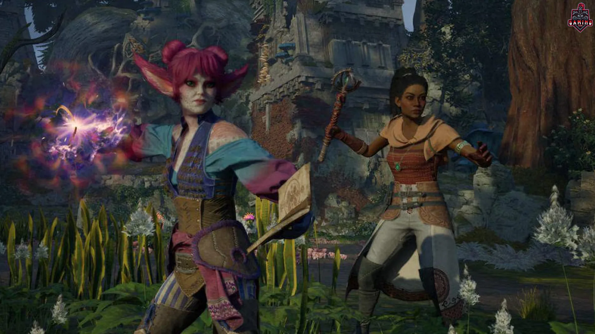 5 Challenge Menarik Game Avowed yang Wajib Dicoba Pecinta RPG