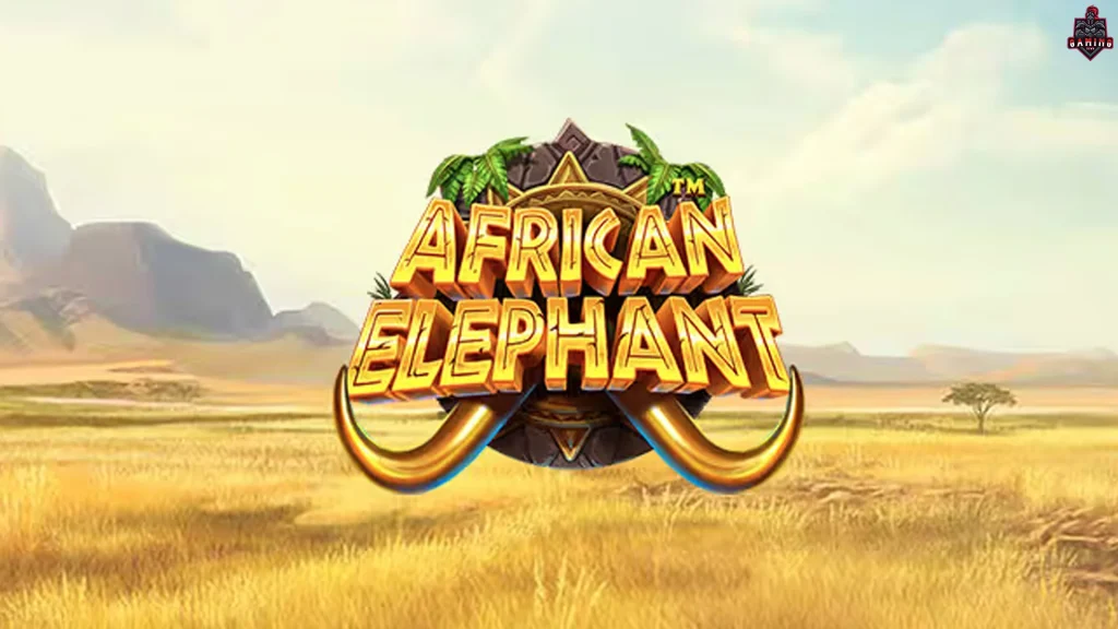 Wild Langka di African Elephant Cuma Ada 4 Jangan Sampai Kelewatan