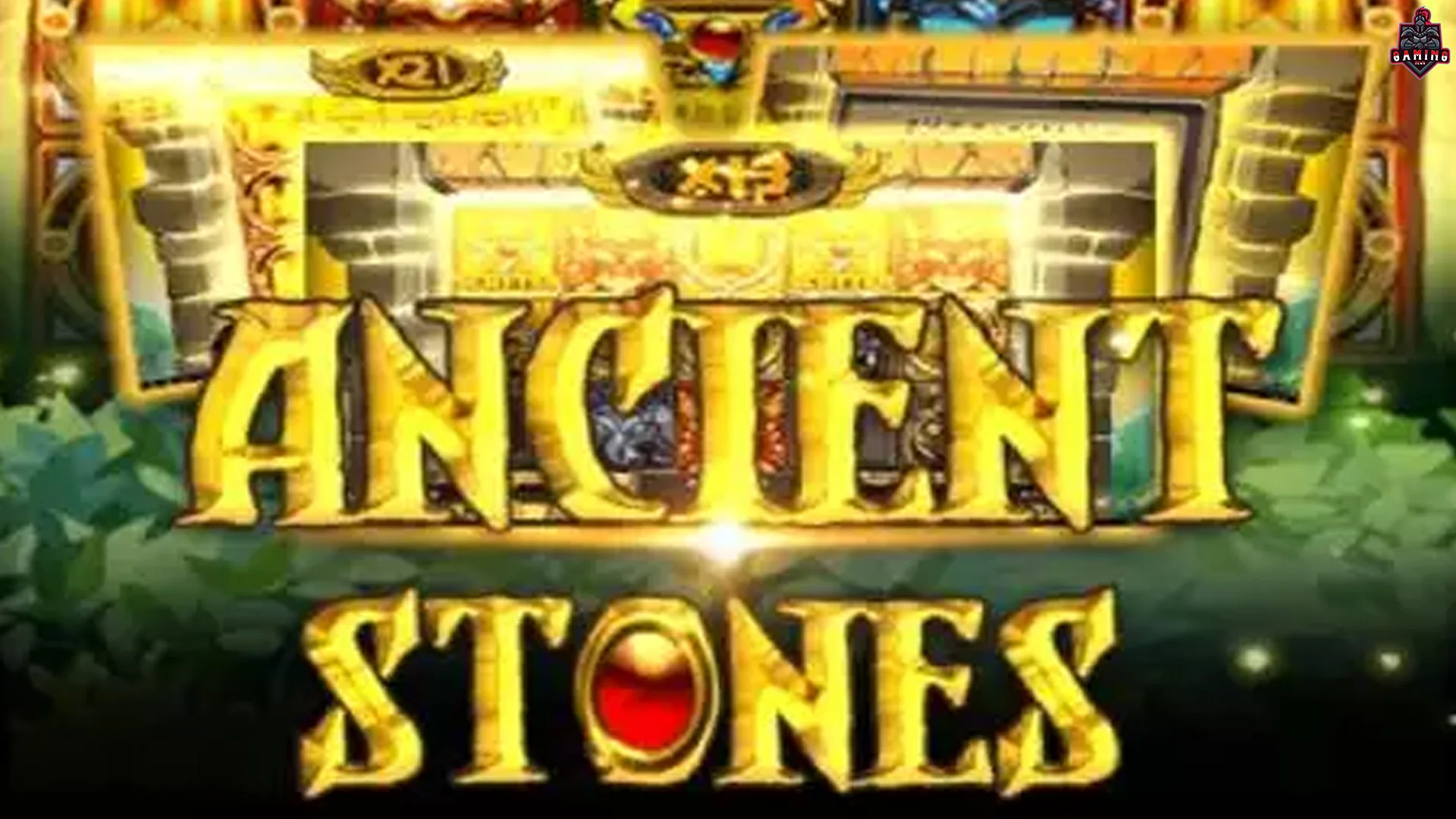 Ada Filosofinya? 4 Simbol di Ancient Stones yang Bikin Brutal Gaib