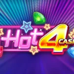 Mantul Vibenya Kompetitif Banget! Mengulik Sensasi Hot 4 Cash