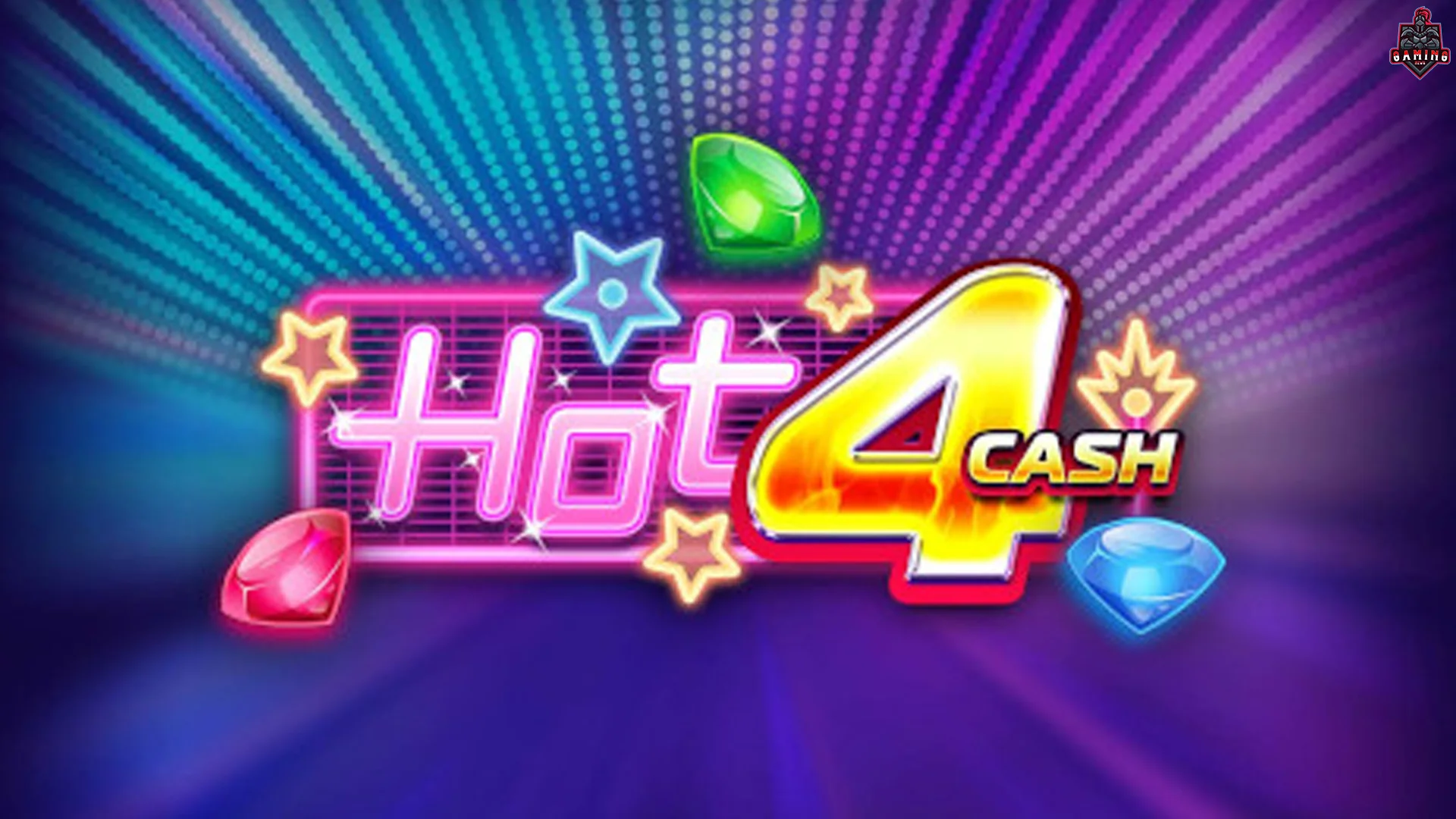 Mantul Vibenya Kompetitif Banget! Mengulik Sensasi Hot 4 Cash