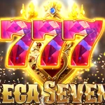 Super Woles! Ini 5 Bocoran Mega Sevens yang Bikin Kamu Melongo