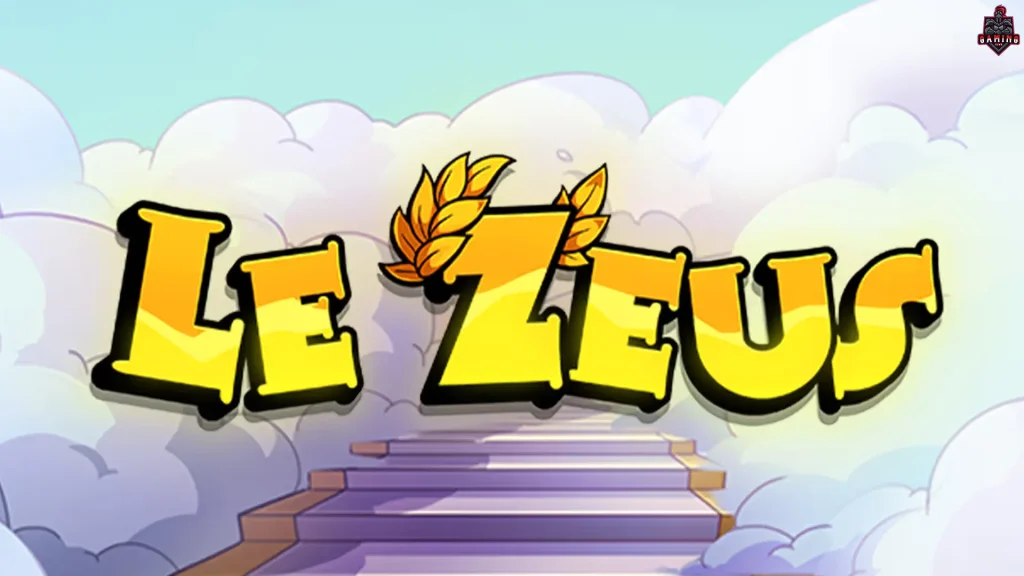 Grafis Le Zeus Langsung Melongo Brutal, Ini 4 Detail yang Gila!