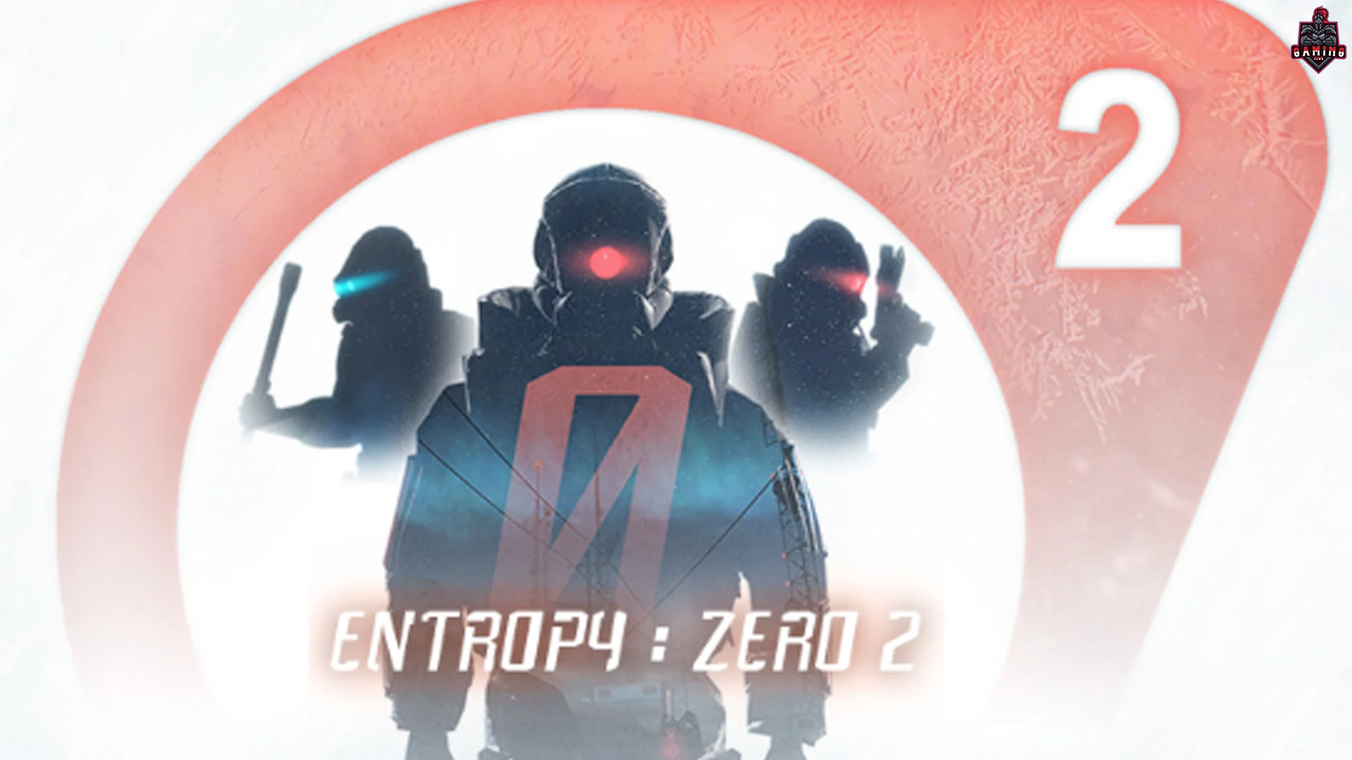 Entropy Zero 2 Serta Senjata Wild Paling Keren dan Mematikan