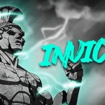 Invictus 5 Referensi Filosofis yang Bikin Game Ini Super Dalem