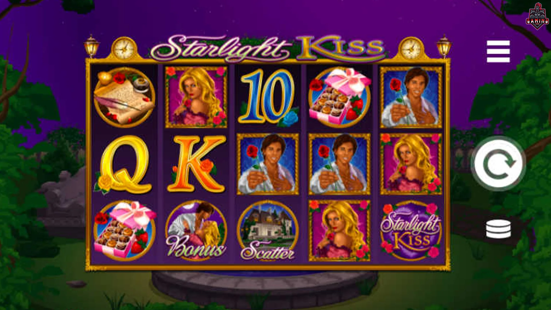 Visual Starlight Kiss Itu Cinematic Banget, 5 Detailnya Brutal Sih