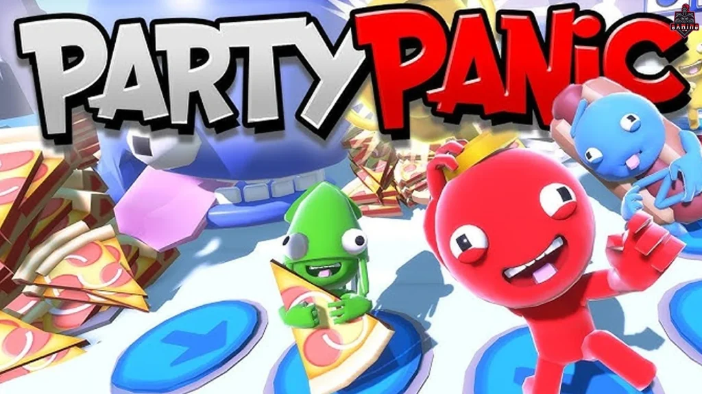 5 Tips Menang di Party Panic Challenge Agar Juara Setiap Mini Game