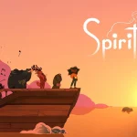 Transformasi 5 Fitur Absurd Di Game Spiritfarer Dari Update Terbaru