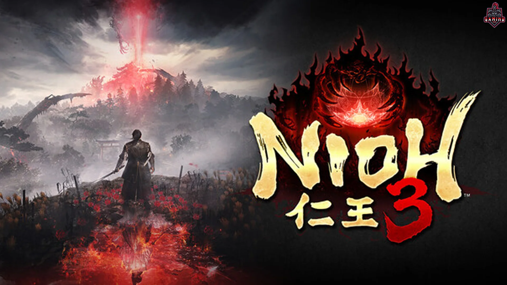 Game Nioh 3 dan Level Bonus yang Bisa Membuat Pemain Ketagihan