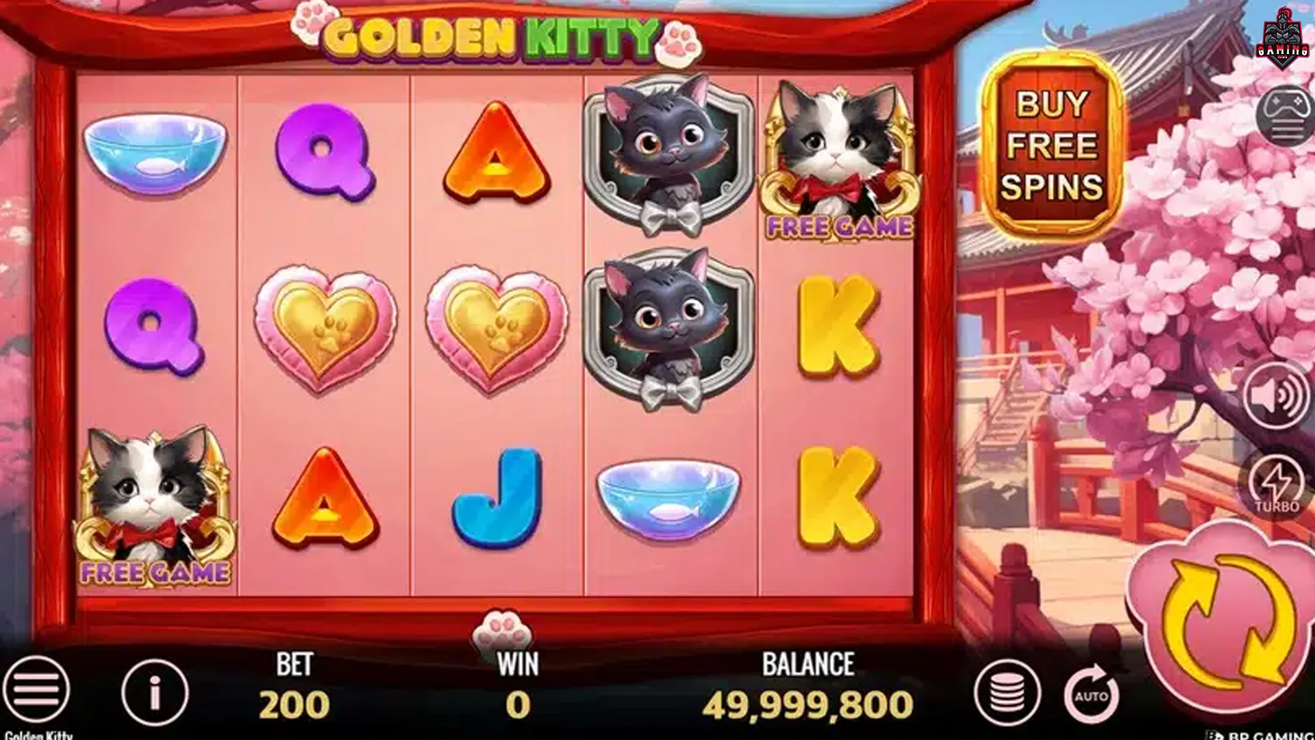 Lagi Ngetren! 5 Super Golden Kitty Wajib Kamu Bahas Sama Publik