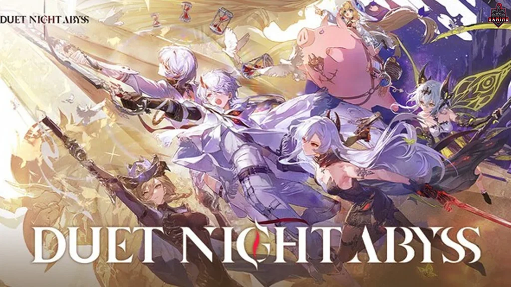 5 Event Eksklusif Duet Night Abyss Yang Bisa Meningkatkan Skill