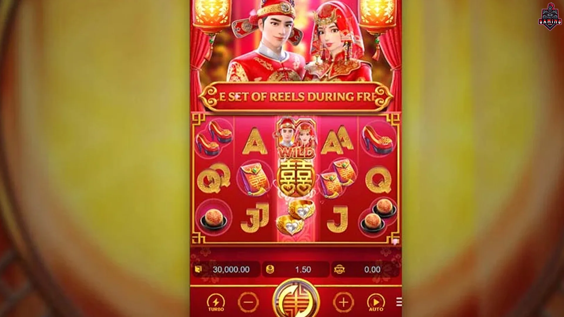 Gaya Double Fortune Bikin Mata Sparkjoy? Ini 4 Super Elemen Kuncinya