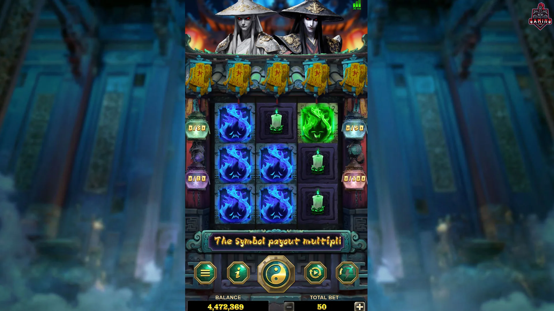 Lebih dari Sekadar Jump Scare, Ini 4 Simbol Brutal Heibai Wuchang