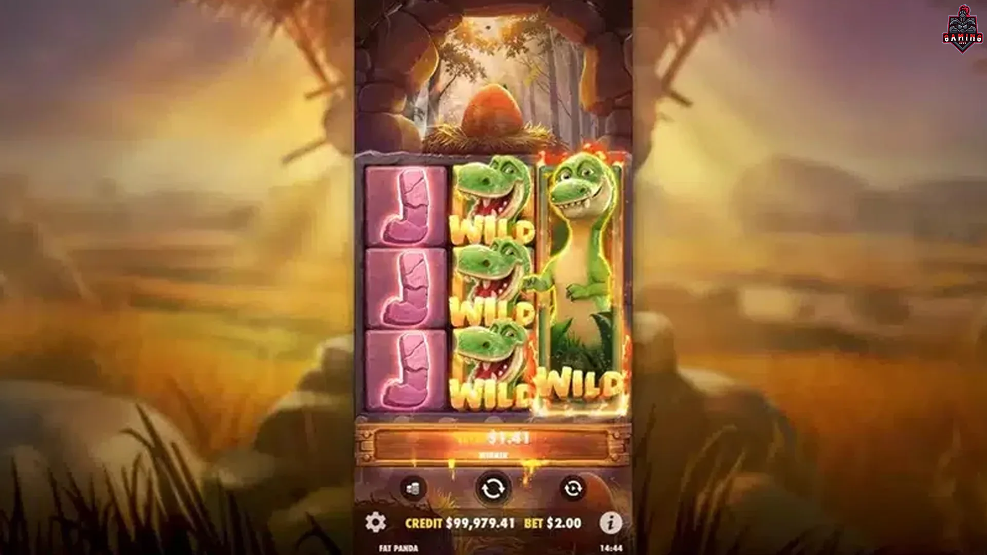 Booming Karena Simpel, Ini 5 Sisi Challenge Dino Drop yang Ngejutin