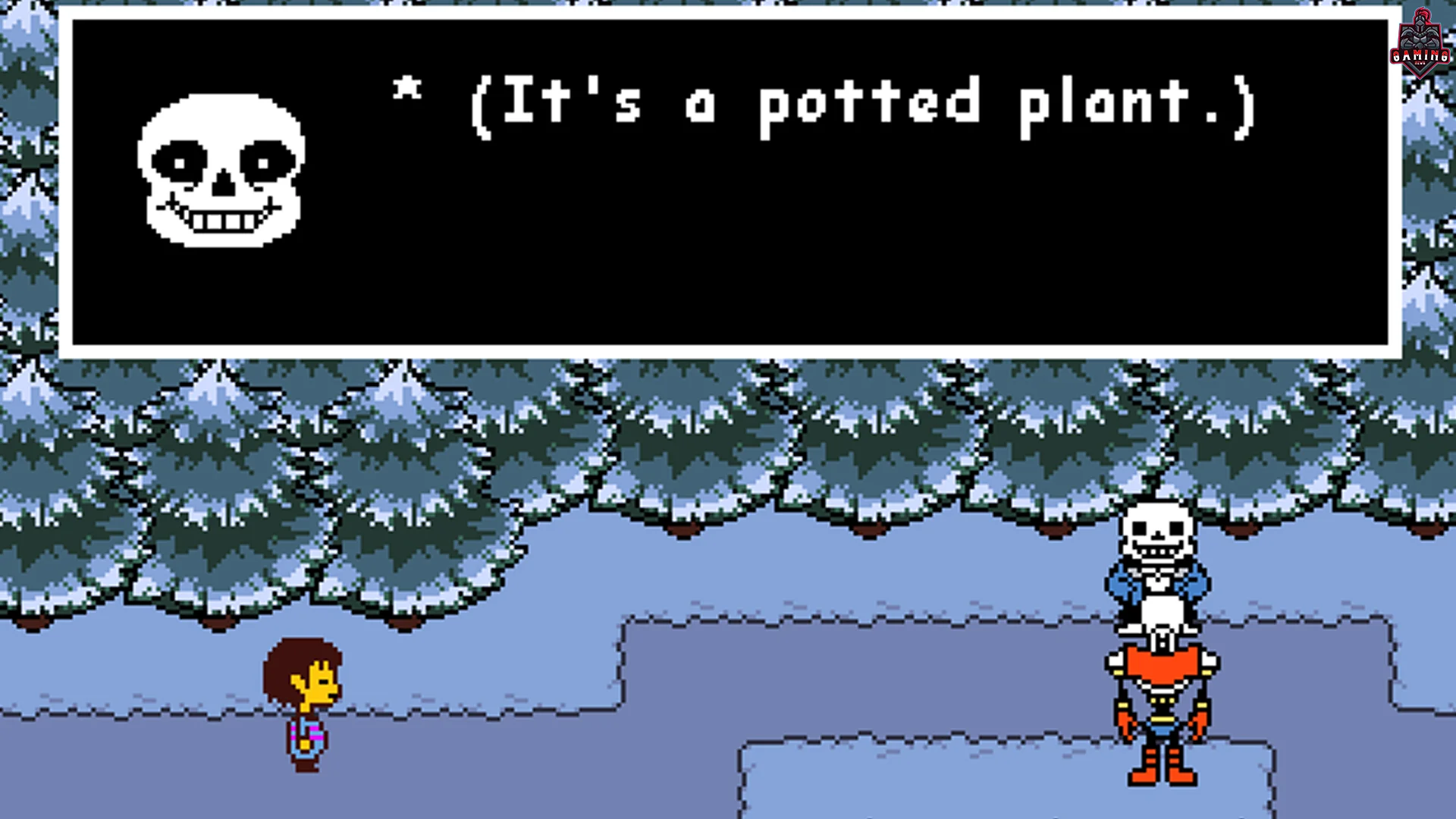 Undertale Menawarkan 5 Jenis Magic yang Bisa Dicoba Pemain