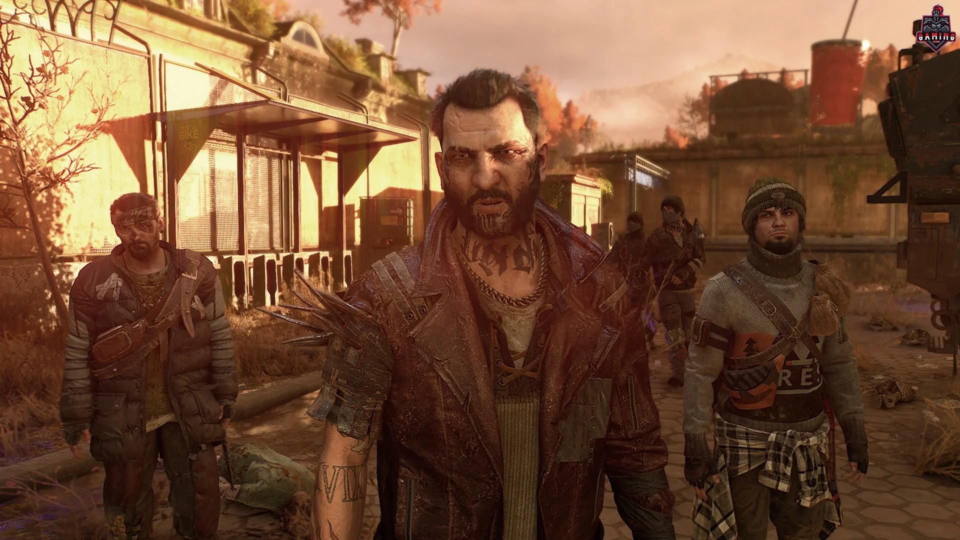 Dying Light Tawarkan 4 Strategi Brutal Parkour Untuk Bertahan Hidup