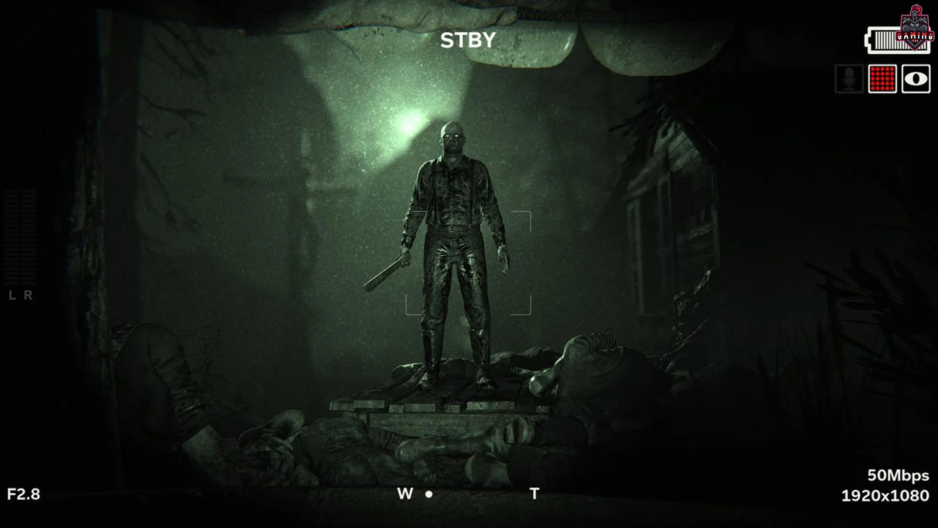 4 Fakta Brutal Game Outlast Trinity yang Buat Horror Lebih Intens