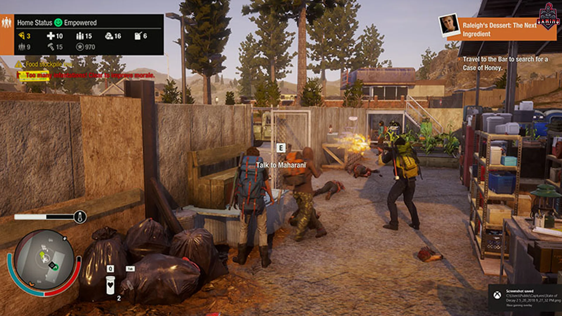 Alasan Game State of Decay 2 Masih Jadi Favorit Pecinta Survival 2026