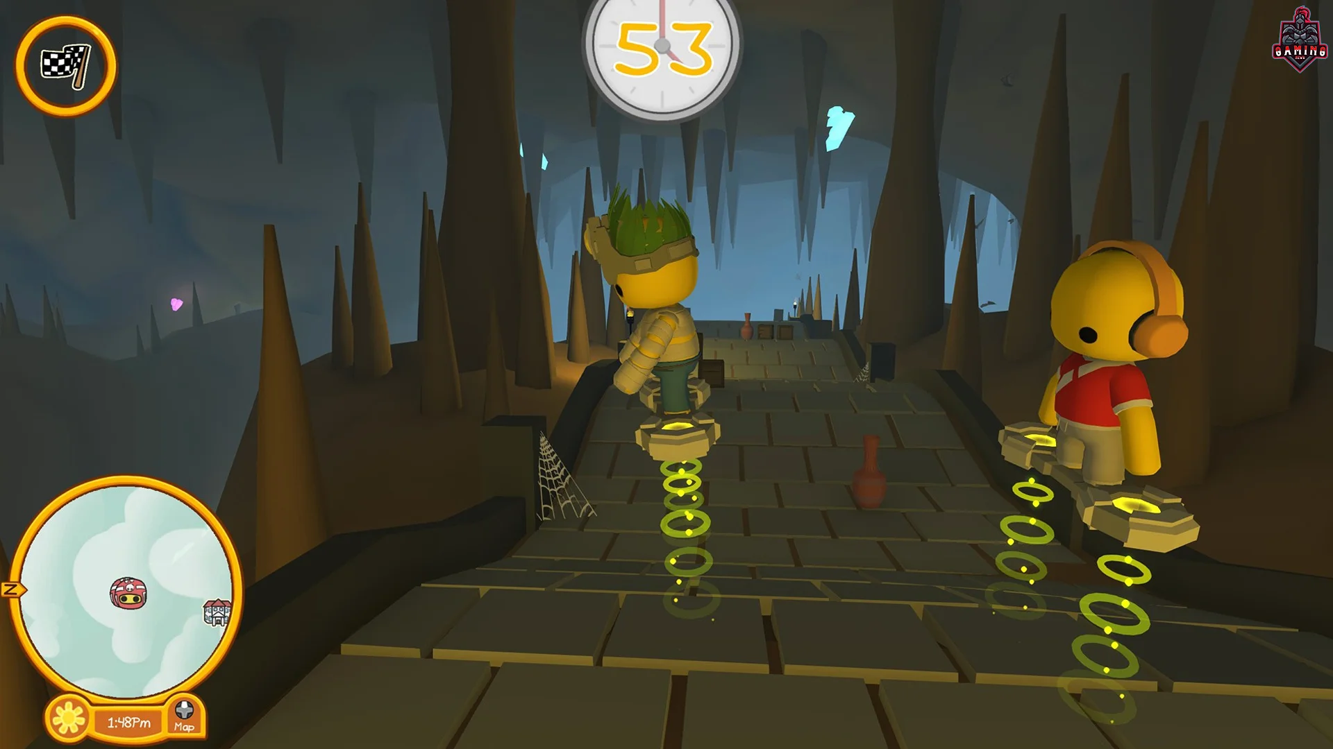 Wobbly Life Challenge Dan 5 Keseruan Yang Tidak Boleh Dilewatkan