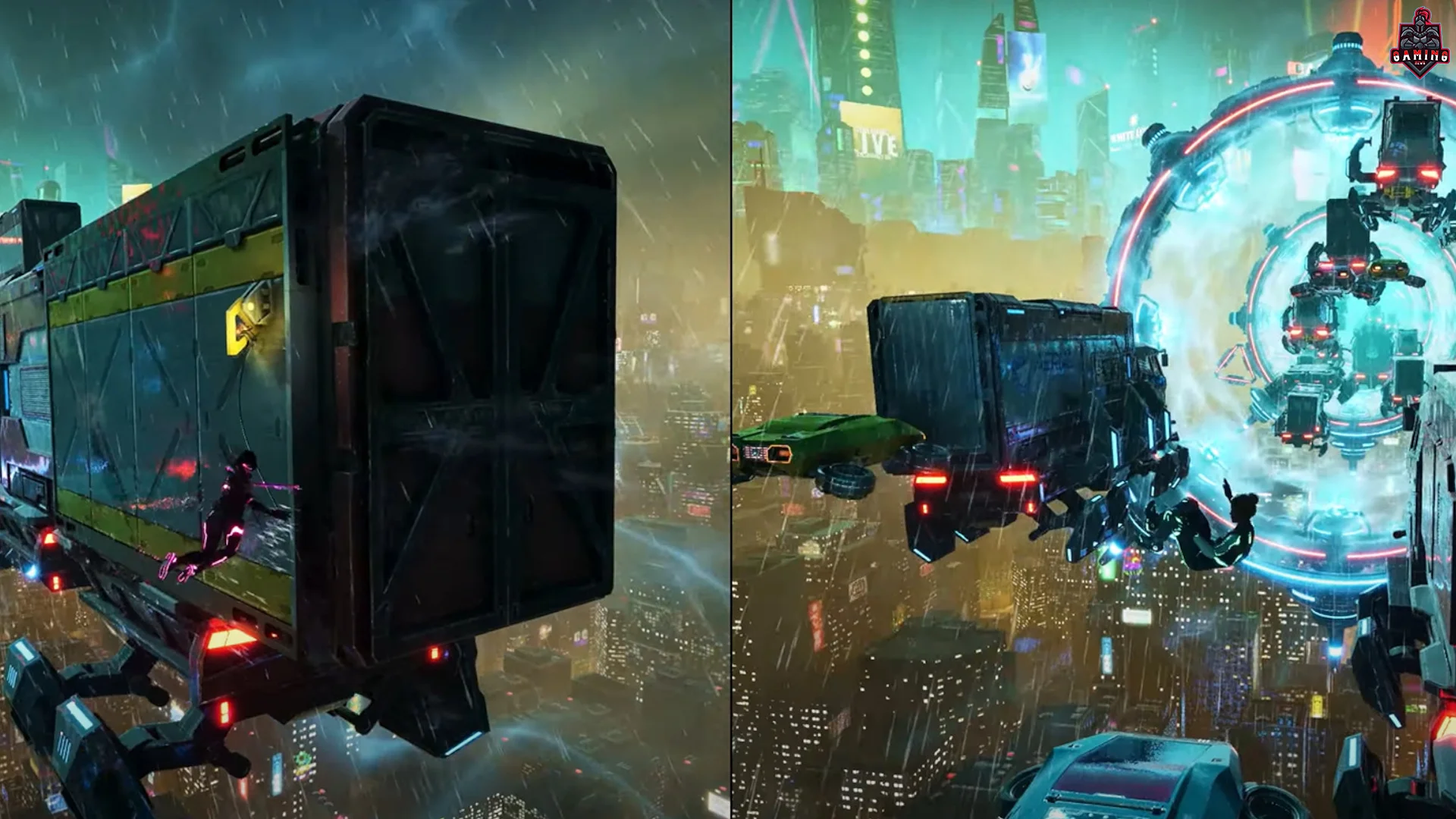 Split Fiction dan 5 Tips Brutal Agar Bisa Menyelesaikan Level Sulit