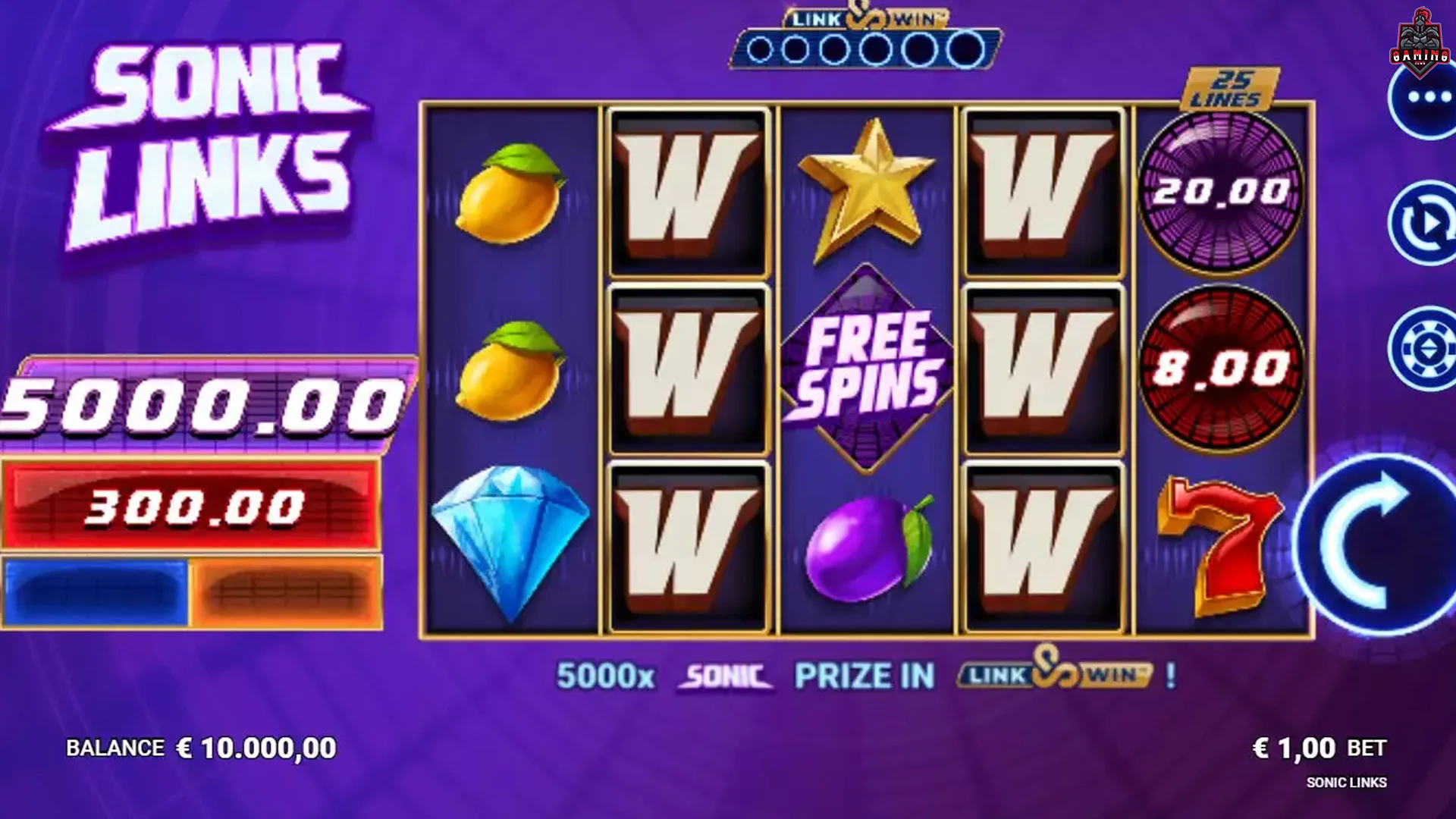 Soundtracknya Brutal Bikin Fly! 4 Track Sonic Link yang Epic