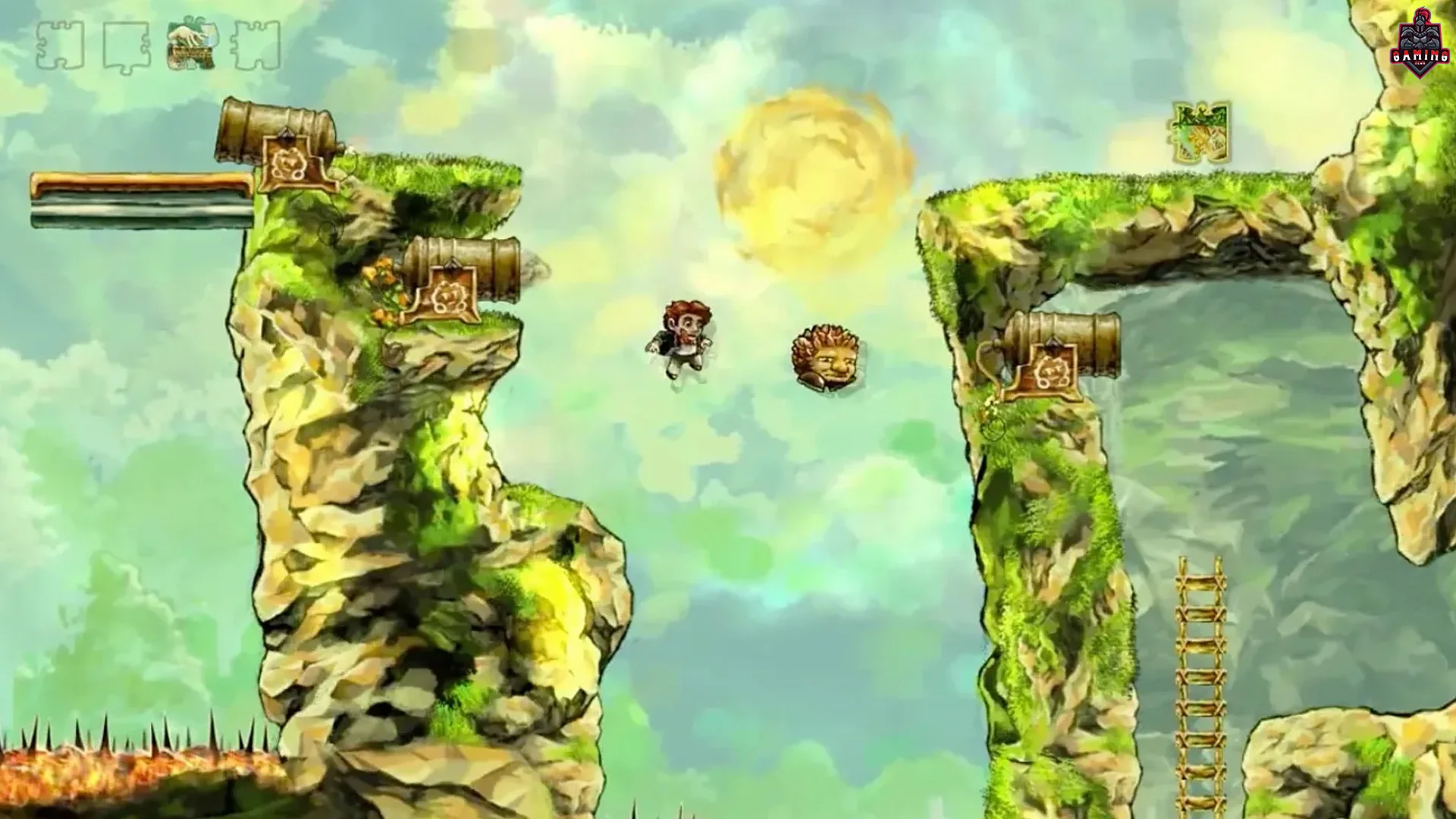 5 Fakta Game Braid Termasuk Bonus Rahasia yang Jadi Inspirasi