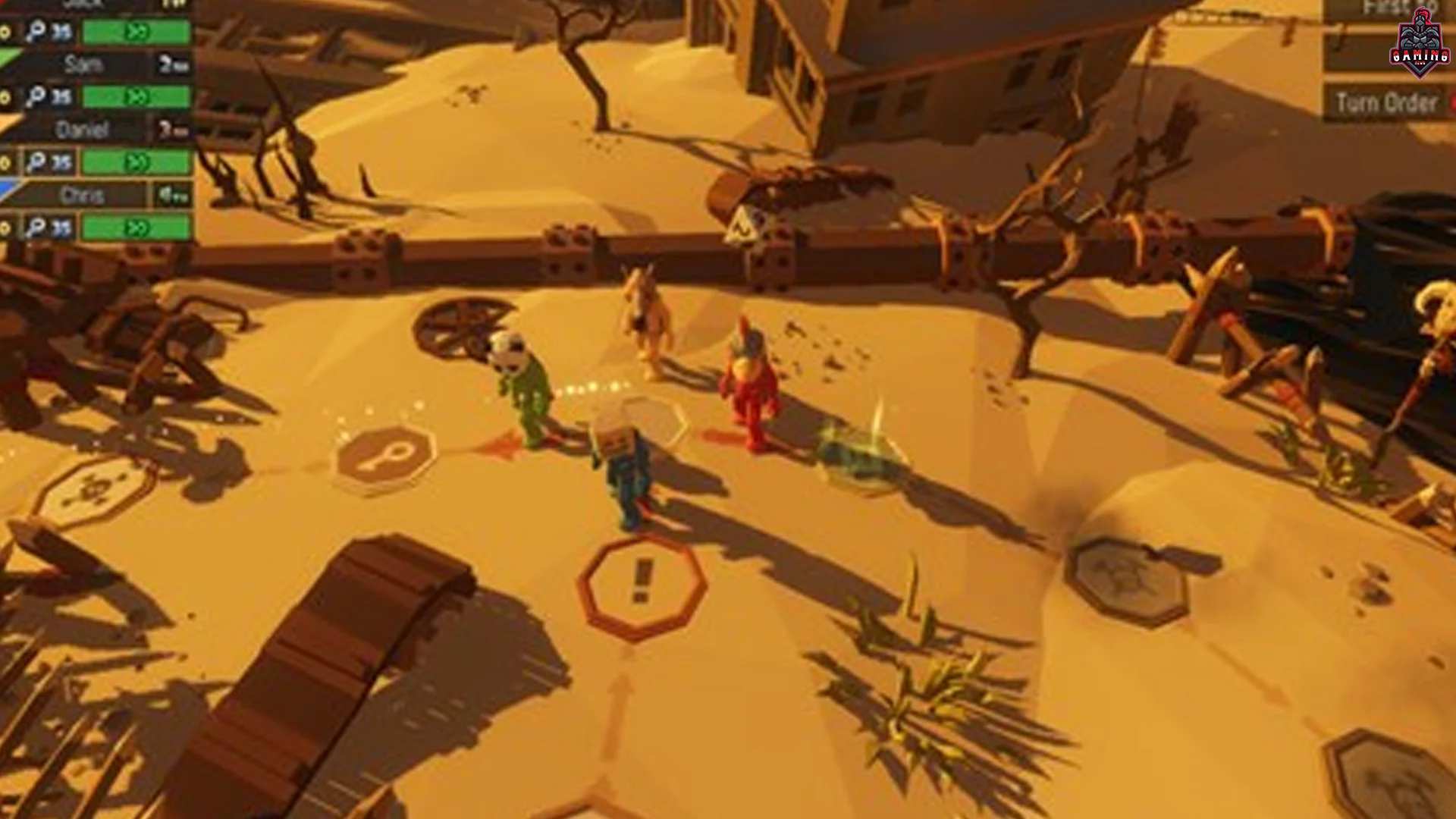 Game Pummel Party Wild dan 5 Cara Maksimalkan Keseruan Bersama Teman