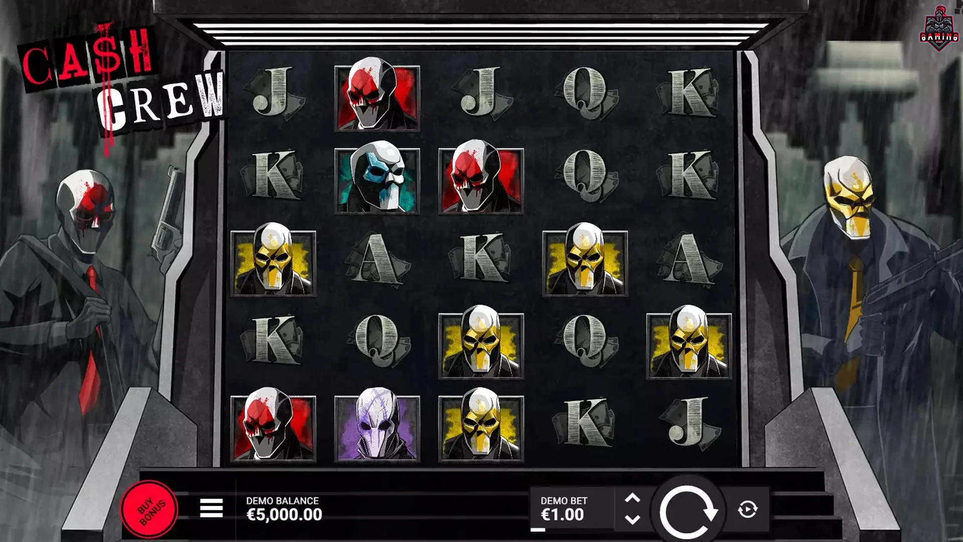 Perbarui Cash Crew Gila! 5 Profit Baru yang Bikin Ekonomi Naik Abis