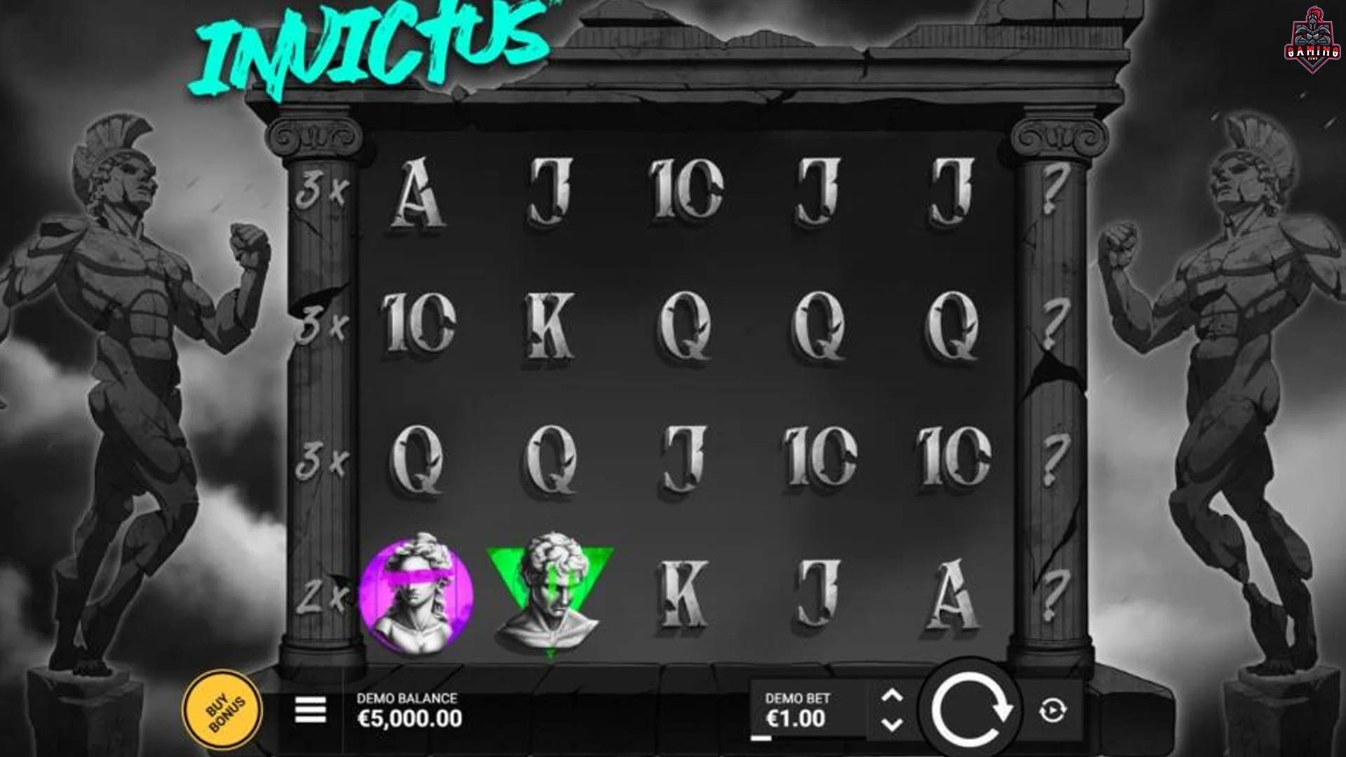 Invictus 5 Referensi Filosofis yang Bikin Game Ini Super Dalem