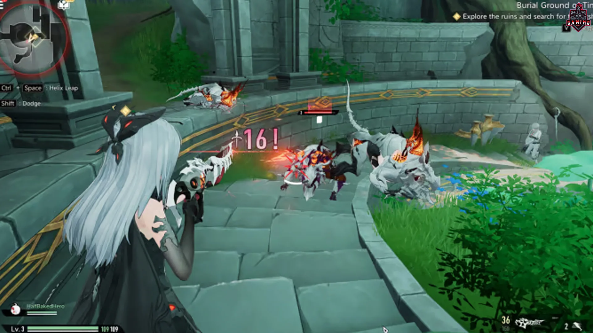 5 Event Eksklusif Duet Night Abyss Yang Bisa Meningkatkan Skill