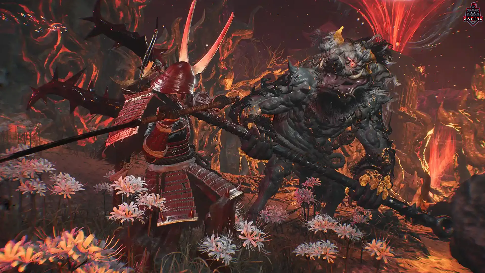 Game Nioh 3 dan Level Bonus yang Bisa Membuat Pemain Ketagihan