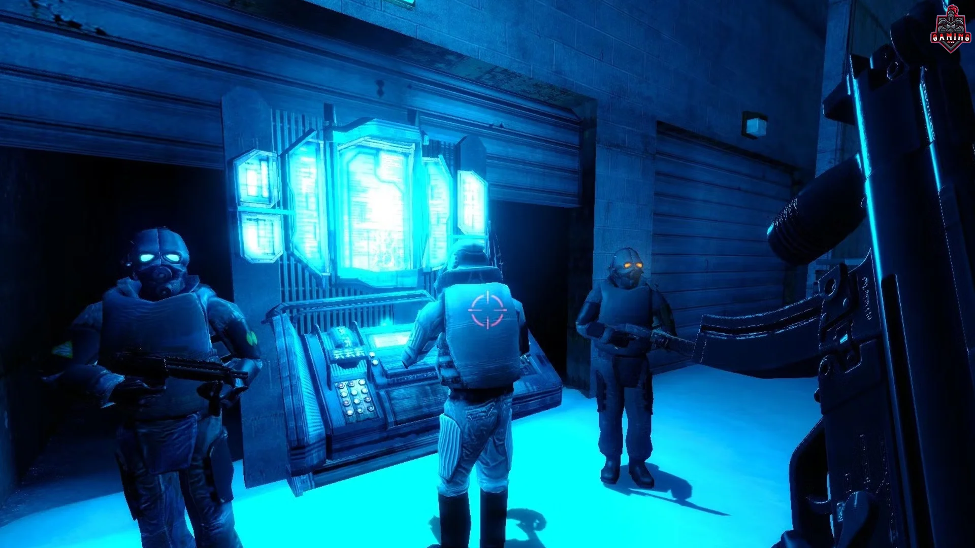 Entropy Zero 2 Serta Senjata Wild Paling Keren dan Mematikan