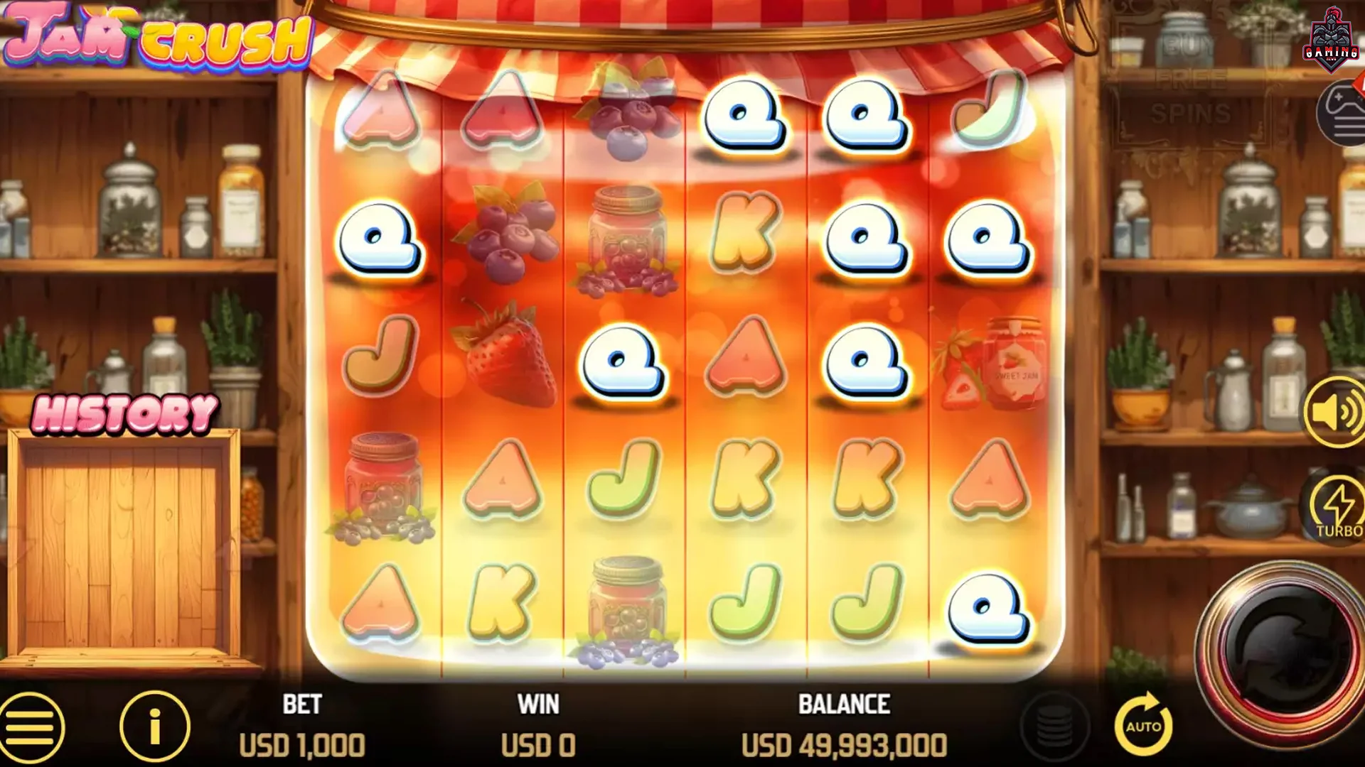 Jangan Cuma Asal Swap, Pahami 5 Prinsip Game Jam Crush Dulu