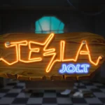 Gak Cuma Flashy, 5 Mekanik Tesla Jolt Ini Ternyata Super Canggih