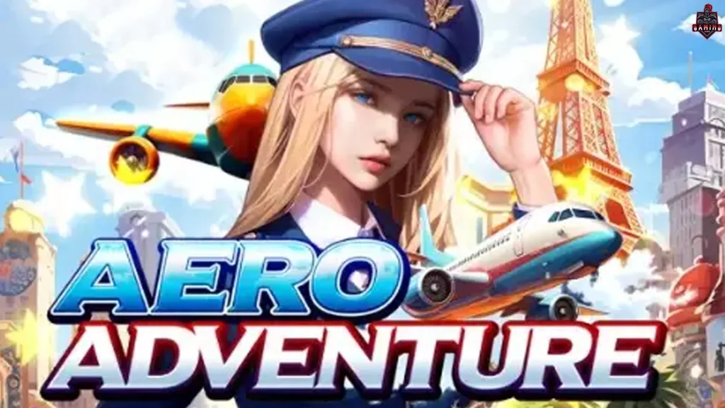 Bukan Game Biasa, Ini 5 Magic Super di Balik Aero Adventure