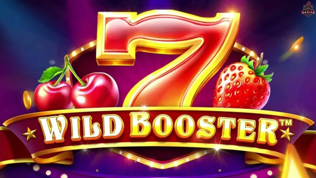 Bukan Sekadar Simbol Mati! Ini 5 Karakter Wild Booster yang Ekspresif
