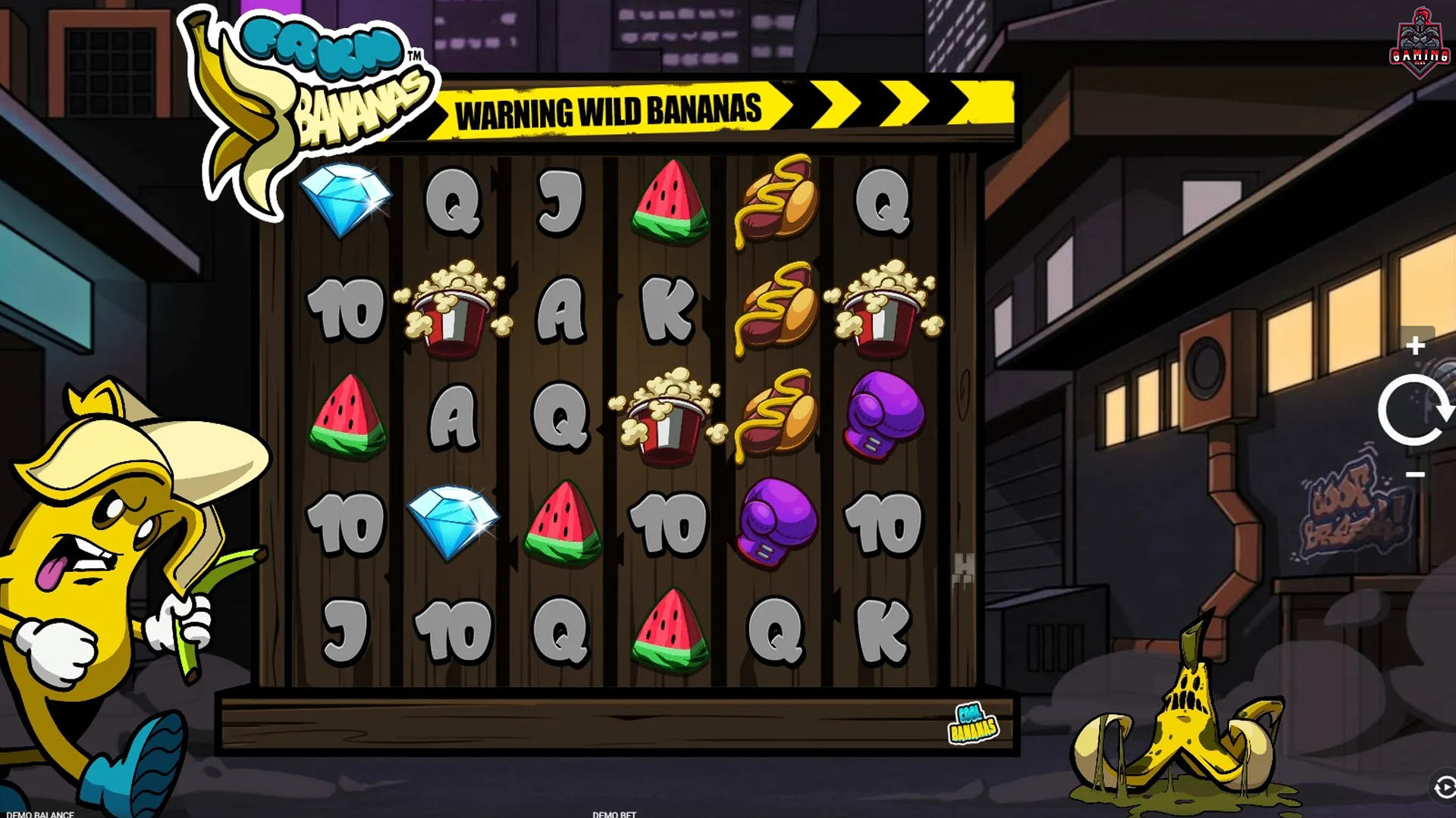 5 Hal Super Kocak di Dunia FRKN Bananas yang Lo Gak Bakal Nyangka