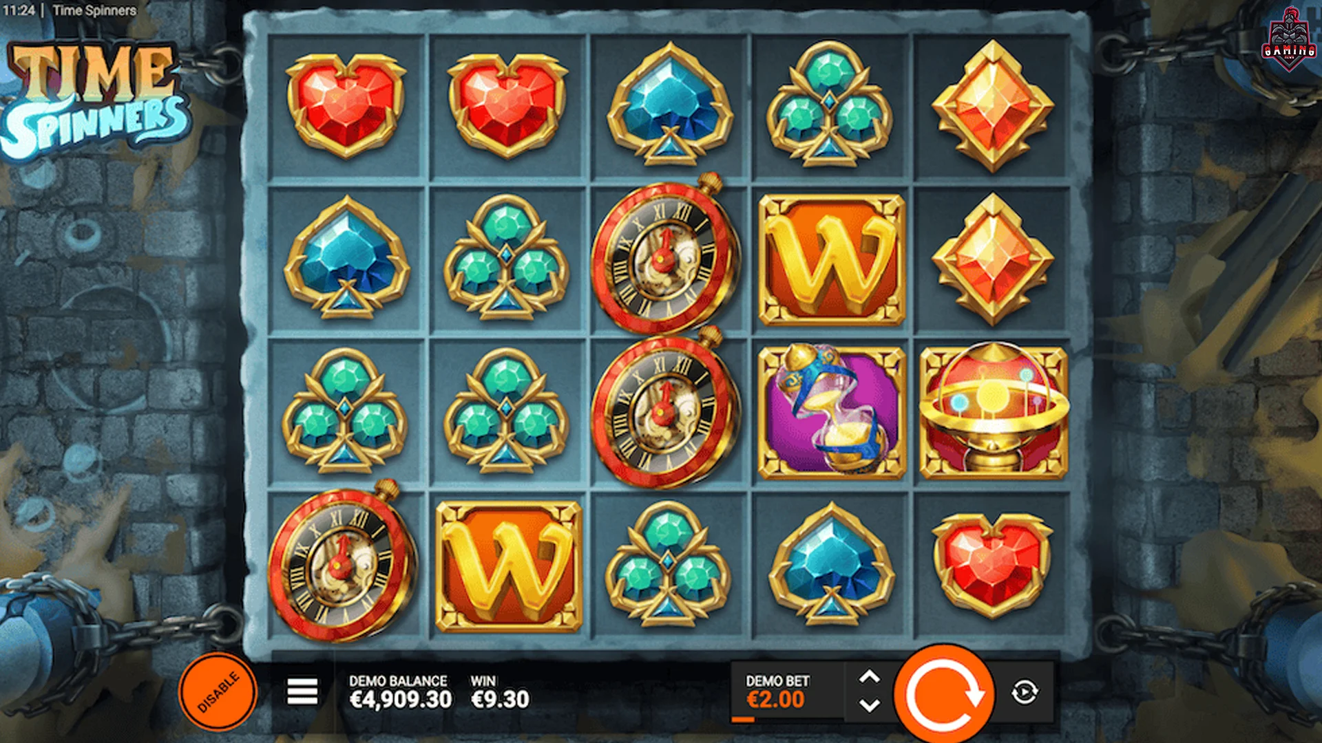 Siapa Sangka? 5 Referensi Brutal di Balik Time Spinners