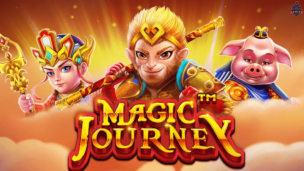 Dari Buku ke Layar: Magic Journey Bawa 4 Cerita Magis Nusantara