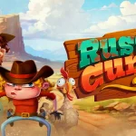 Kenalan Sama Rusty & Curly dengan RTP 96.2% Paling Super Class