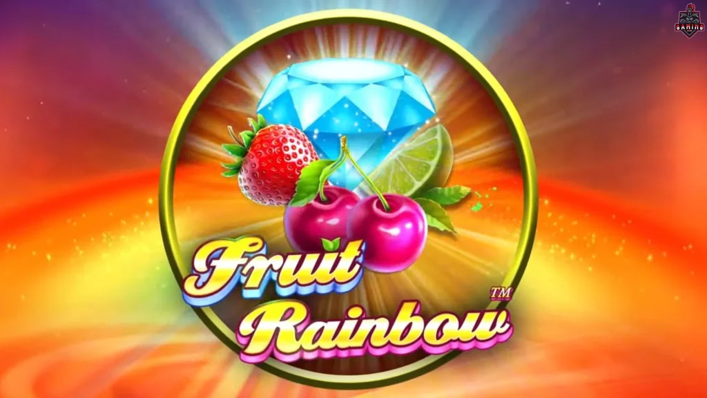 Hitungan Super Matang: Modal Tipis di Fruit Rainbow Bisa Balik 200x Lipat