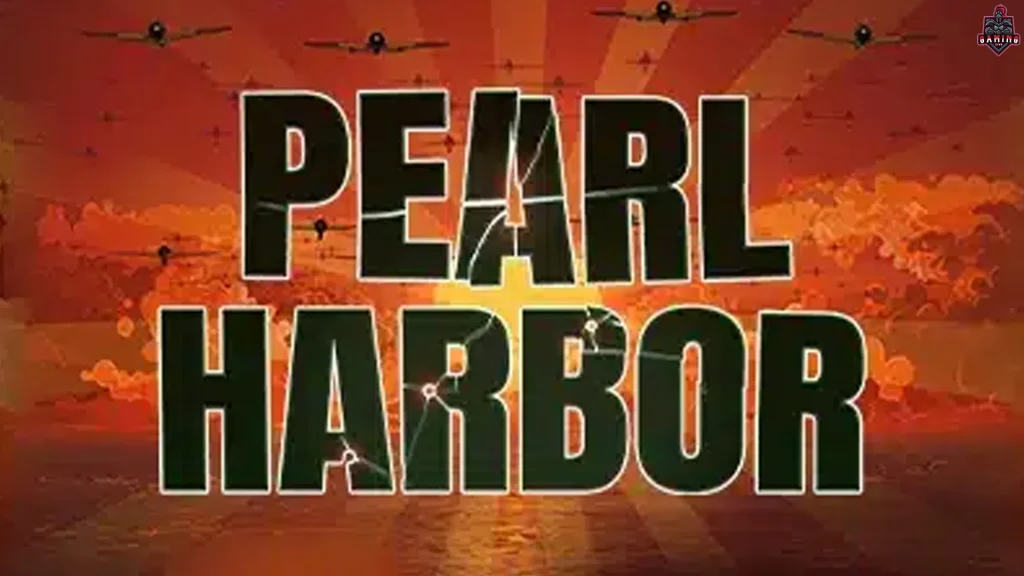 Shock 5 Detail Akurat Sejarah di Pearl Harbor Versi Brutal