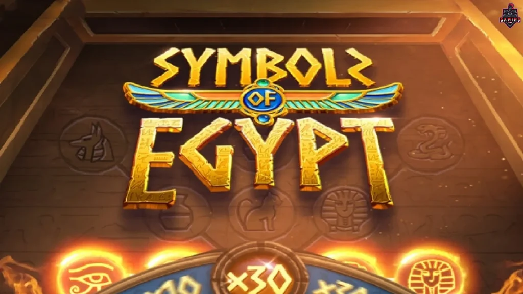 5 Hal Paling Skibidi di Symbols Of Egypt, Bikin Baper Sampai Cuan Brutal