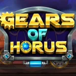 Mekanisme Gear of Horus Bikin 4 Sensasi Jadi Super Smooth