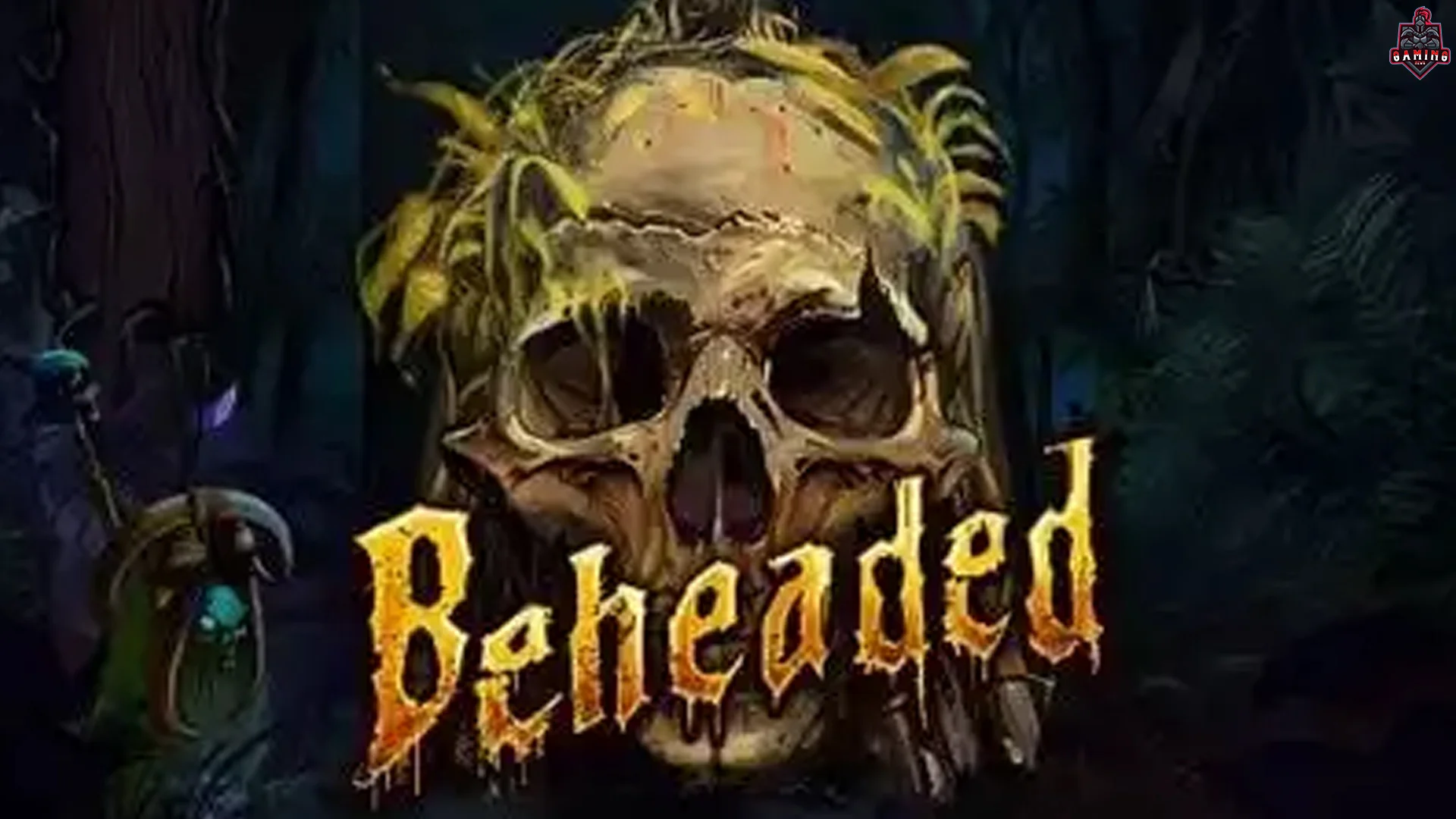 Misteri Super di Balik Game Beheaded, Bikin Penasaran Level 100