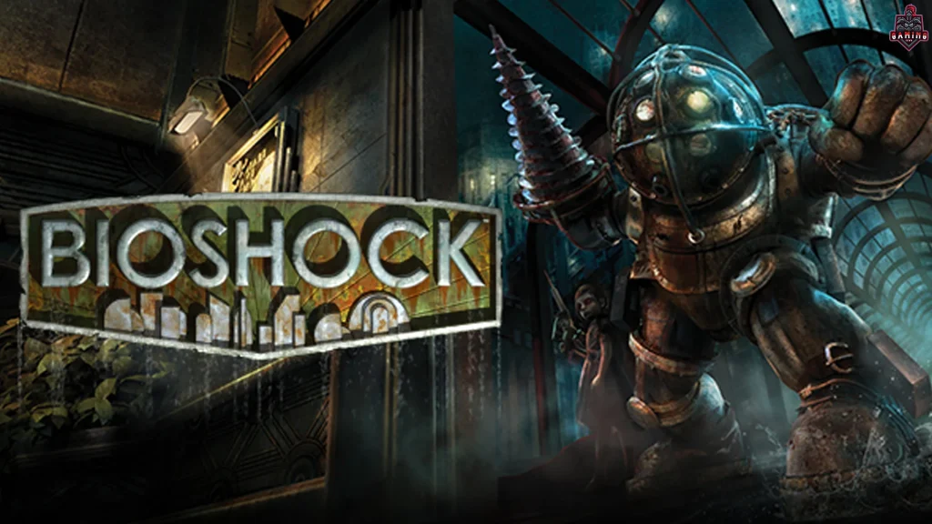 BioShock Tawarkan 5 Magic Ability Paling Efektif dalam Game