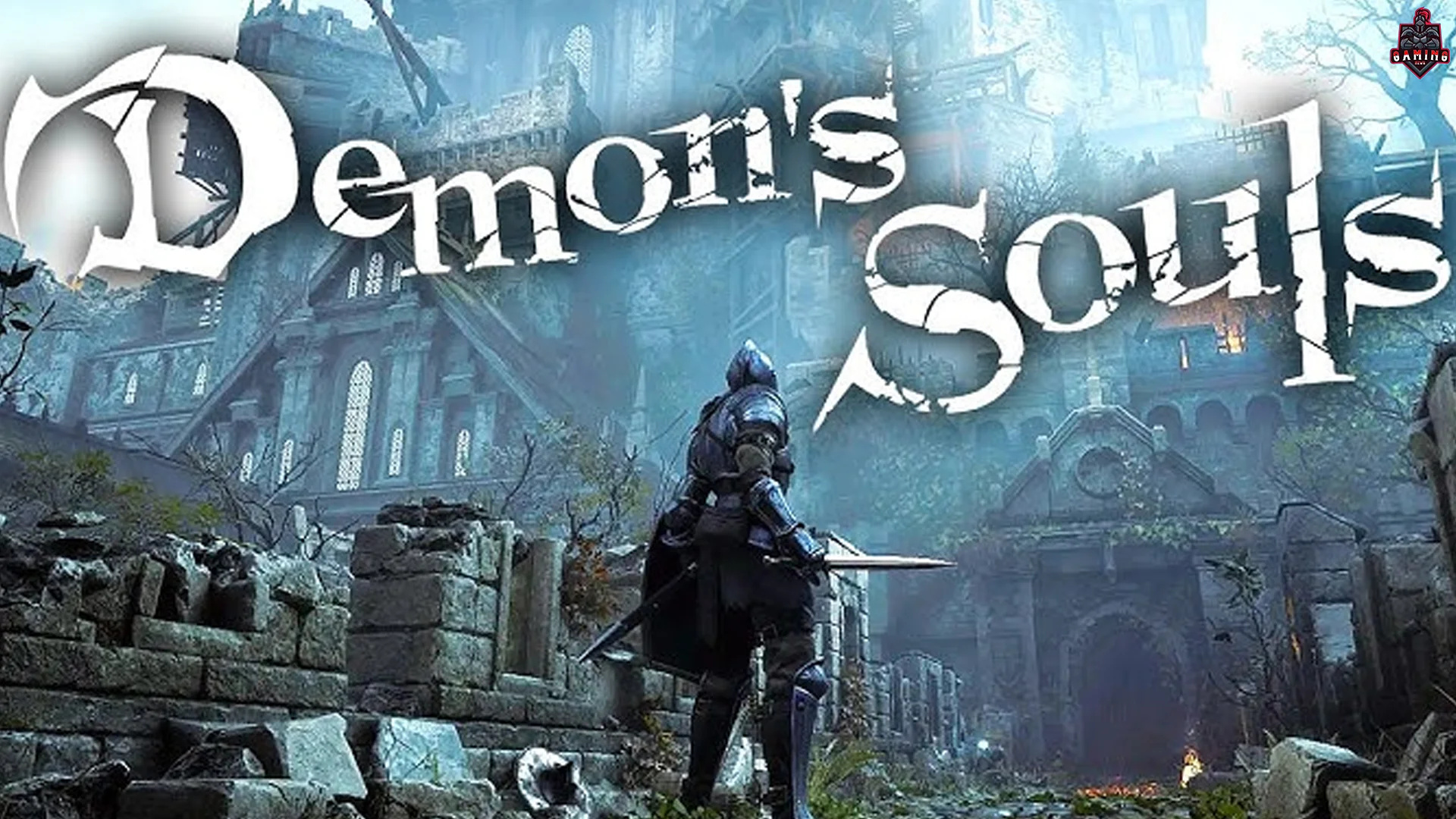 Cara 5 Magic Build Paling Efektif untuk Kuasai Demons Souls Versi Baru