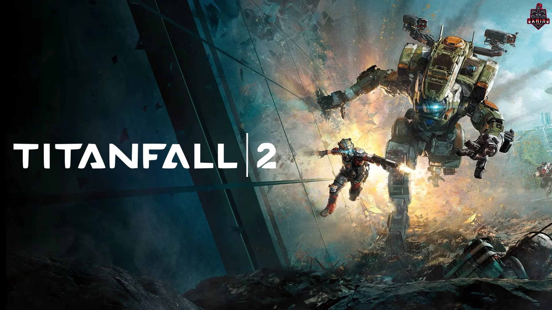 Titanfall 2 Build Terbaik Hadapi Boss Sulit Bonus Peralatan